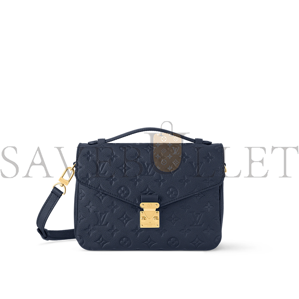 LOUIS VUITTON POCHETTE MÉTIS M47142 (25*19*7cm) LOUIS VUITTON POCHETTE MÉTIS M47142 (25*19*7cm)